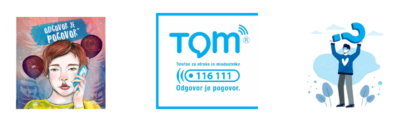 TOM telefon